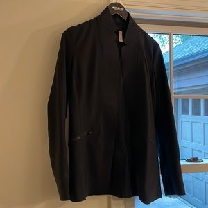 Athleta Blazer